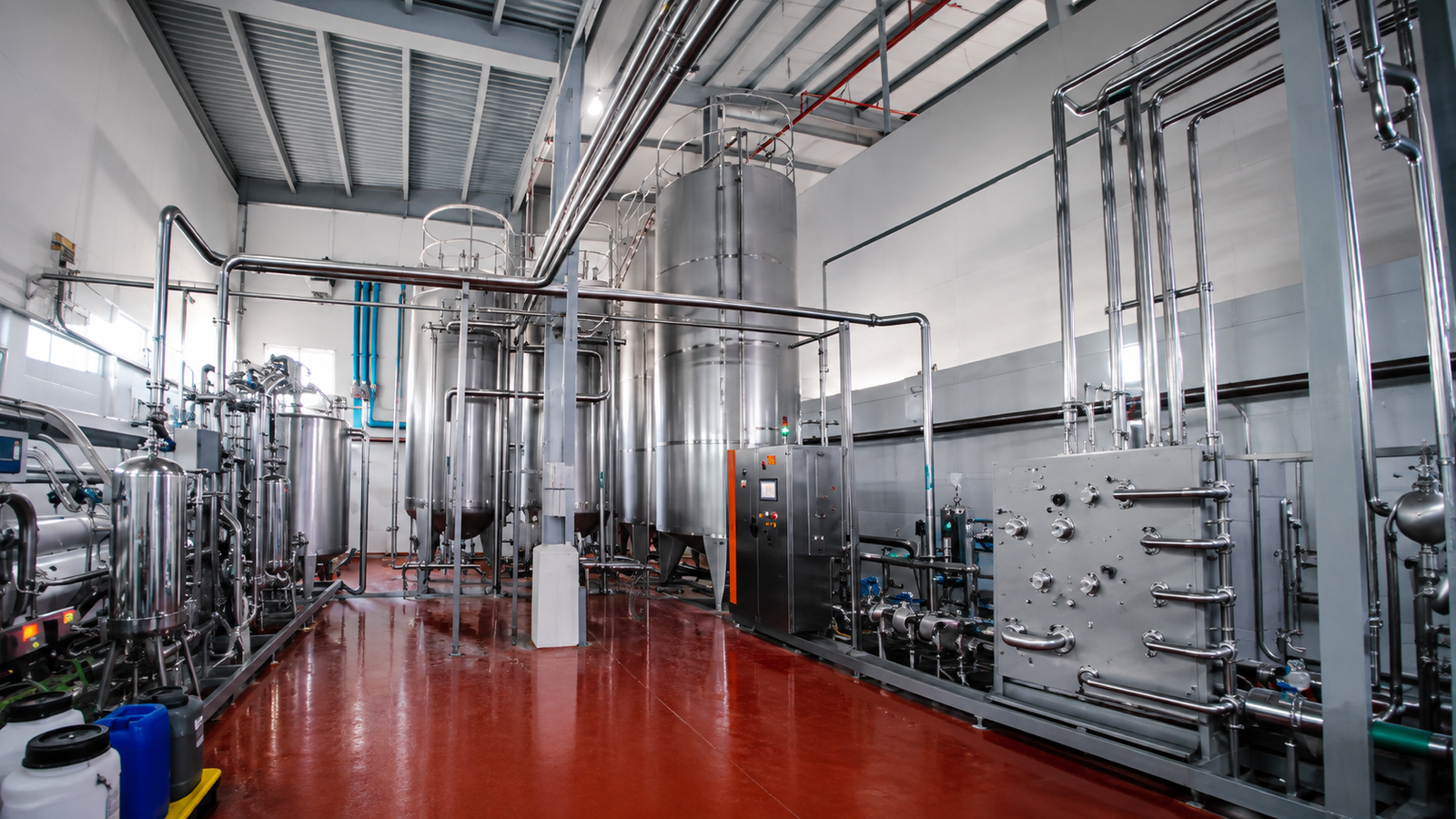Purus Cooperation Manufacturing