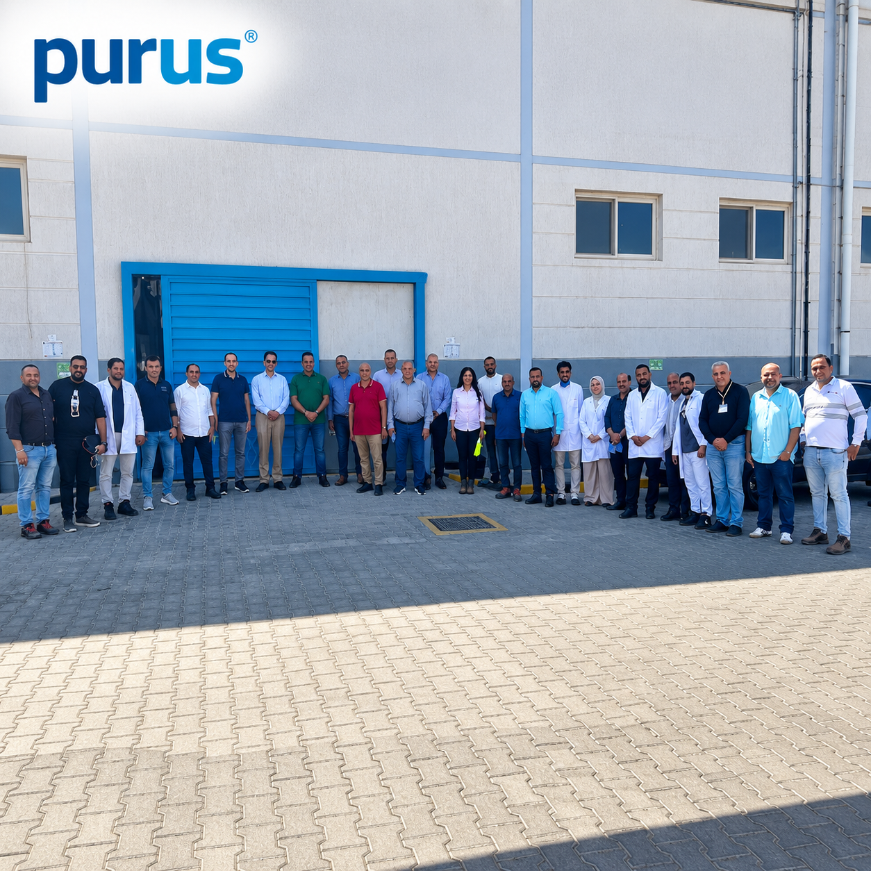 Purus Visit 6